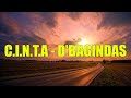 C I N T A D Bagindas Lirik