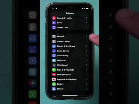 How to get iOS 15 on iPhone