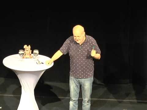 Kurt Bauer: 10in2 Bernhard Ludwig