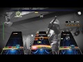 Guns of Summer by Coheed and Cambria Full Band FC