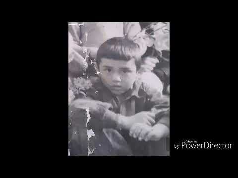 Ильяс Паша - Красноводск и улица мая Советски