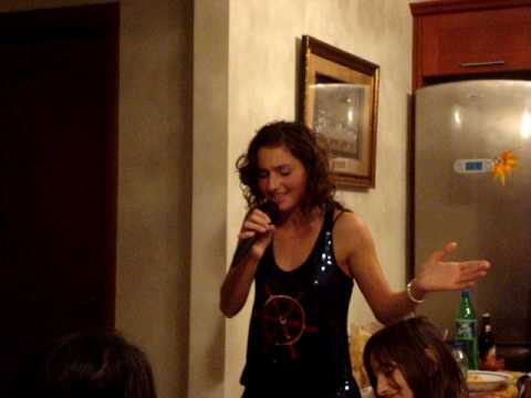 maria mouratidou - Sway