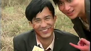 威哥電視-1990年喋血街頭探班Bullet In The Head Behind The Scenes video