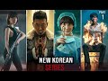 Top 15 Best Korean Series Of 2025 So Far Must Watch On Netflix Prime Video Disney