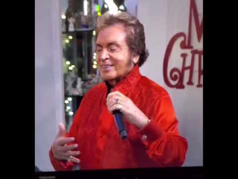 “CHRISTMAS SPECIAL 2020”  ENGELBERT HUMPERDINCK MBE