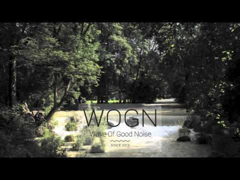 Clark Graham - The Way Things Were