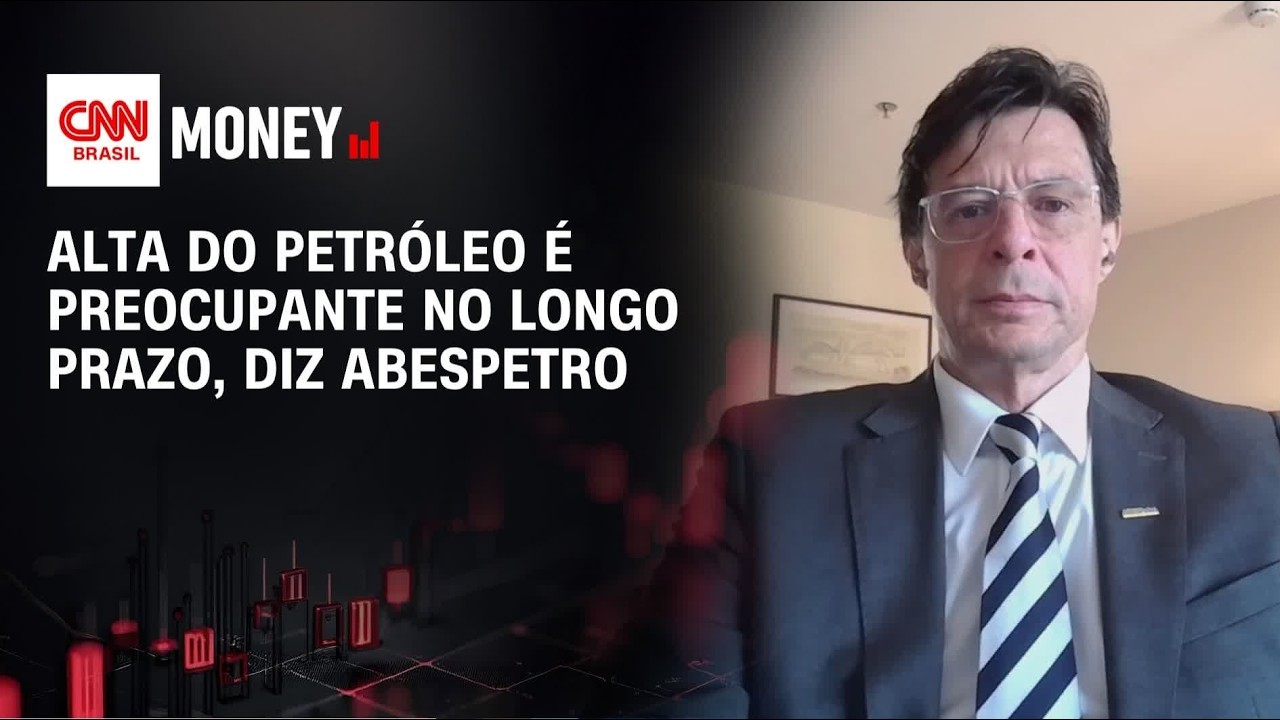 Alta do petróleo é preocupante no longo prazo, diz Abespetro | MORNING CALL