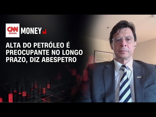 Alta do petróleo é preocupante no longo prazo, diz Abespetro | MORNING CALL