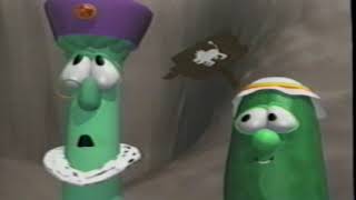 VeggieTales: You were in His Hand