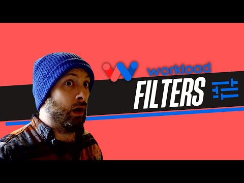 Filters video thumbnail
