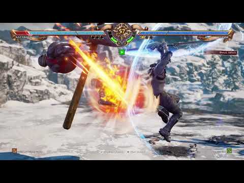 Zigmover21 (Asta) vs Party Wolf (Groh) - 2019/06/23