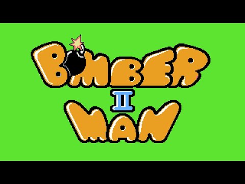 Life Lost - Bomberman II