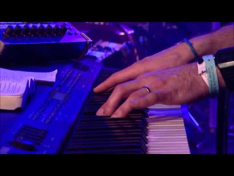 2014 ONETHING WORSHIP JON THURLOW 12/31/14 9AM