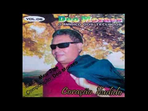 Meu Jipe - Déo Moraes