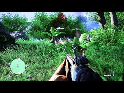 Far Cry 3 playthrough pt65
