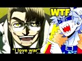 Hellsing Ultimate Abridged Just DESTROYED Me