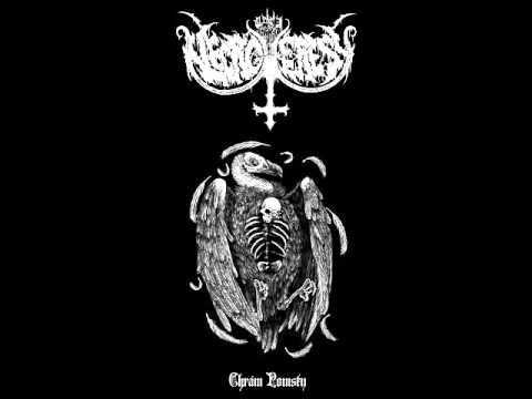 Necroheresy - Chram Pomsty (Demo 2012)
