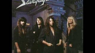 Savatage- &quot;A Little Too Far&quot;
