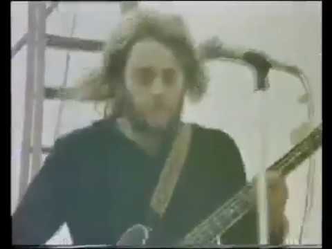 1972 Coca-Cola Cinema Commercial, Doug Parkinson, Australia, 60 seconds.