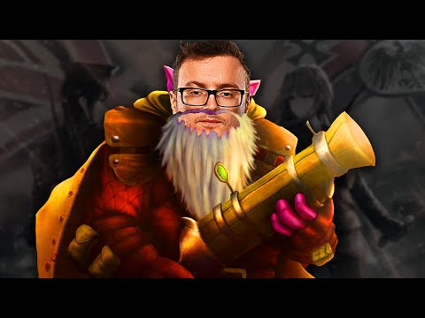 Caster reaction to Miracle sniper rampage during TI 11 qualifier