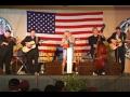 Rhonda Vincent at Podunk you can't take it with you when you go