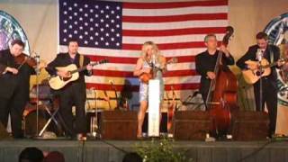 Rhonda Vincent at Podunk you can&#39;t take it with you when you go