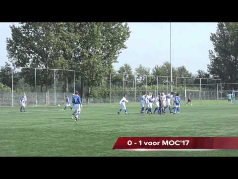 Boeimeer C1 - MOC C1