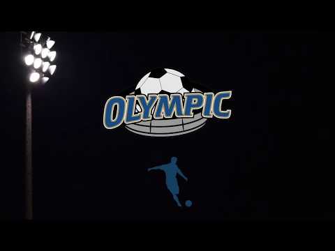 Domowa Akademia Olympic - Techniki Fundamentalne - Prowadzenie piłki