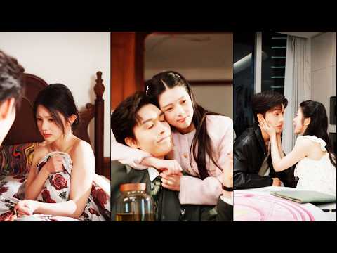 Terlahir kembali di usia 20, aku ingin menjauh dari suami kontrakku—ternyata dia mencintaiku lama!