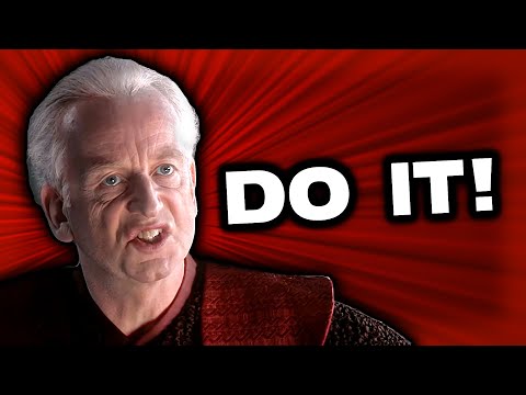 Do It! (Star Wars song)