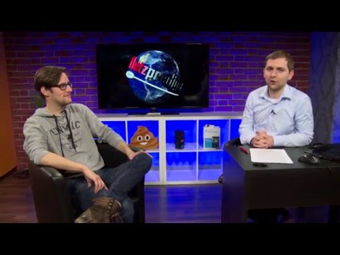 Netzprediger 55 (Peeple, Cliqz) - Teaser