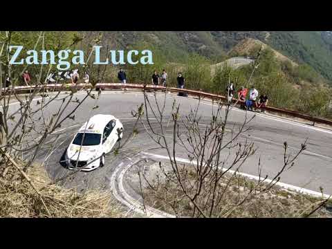 35° Rally Prealpi Orobiche 2021 Zanga - Coria - Roggiani