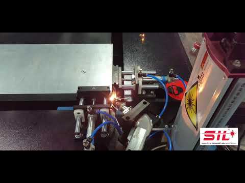 Handheld Fiber Laser Welding Machine