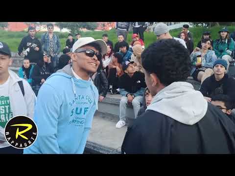 DAMCI vs JUANDACHO - CUARTOS - Rappaurte - Fecha 9/2023