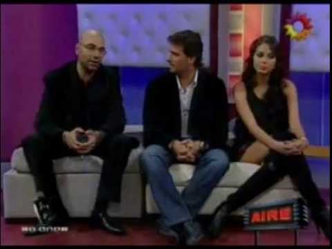 Showmatch 2009 - Mirá el programa del martes 09 de Junio de 2009