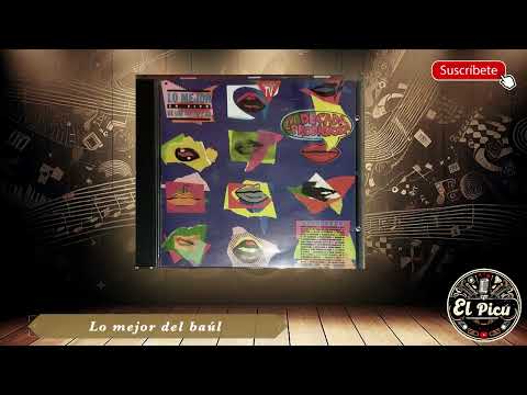 La Década Prodigiosa – Lo Mejor En Vivo (CD COMPLETO)