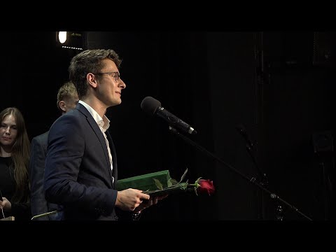 Obyvatelé nominovali své hrdiny: Praha 9 předala ocenění významným osobnostem