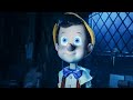 When You Wish Upon A Star Song Pinocchio 2022 Movie Clip Animation Society