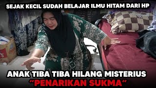 Download lagu PENARIKAN SUKMA ANAK - NGILMU TANPO GURU mp3 Download lagu PENARIKAN SUKMA ANAK - NGILMU TANPO GURU mp3