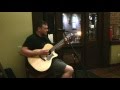 Billy Bauer Band - Anthony