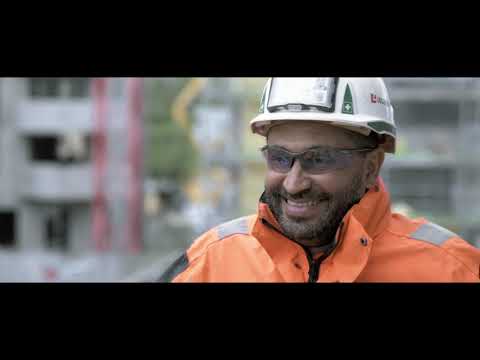 Legendre - Les Marsauderies (timelapse long terme) [Timelapse long terme]