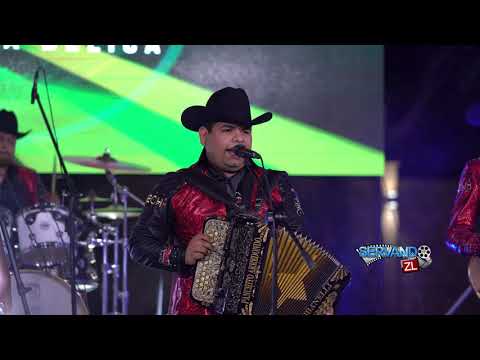 Panchito Arredondo Ft. Grupo La Destreza - El Negro Kevin (En Vivo 2020)