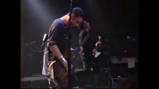 Therapy VK Club Brussels 19 02 1993 A+