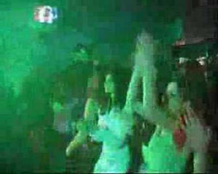 konser CANKAN TOMAKINLER HALAY POP TUK DJ ONUR SENOL