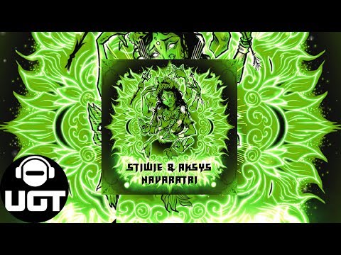 Stiwie & Aksys - Navaratri