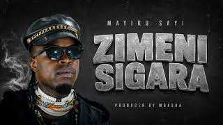 MAYIKUSAI UJUMBE WA SIGALA BY MSAMBAZAJI SENGELEMA MAKUMI 2026360p