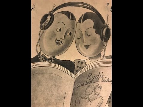 Eddy Walis Orchester, Erwin Hartung, Man hat's nicht leicht - Wenn ich mal eine Dummheit mach', 1932
