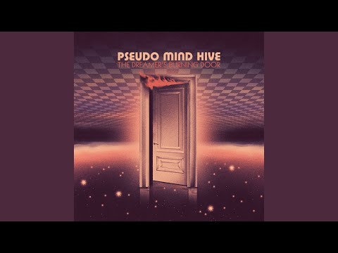 The Dreamer's Burning Door