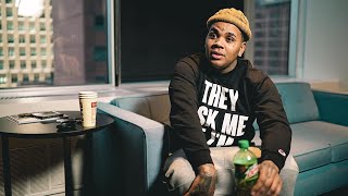 Kevin Gates - The Law