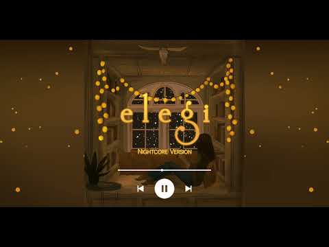 SUZAN MAIDIN - ELEGI (NIGHTCORE VERSION)